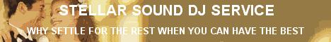STELLAR SOUND DJ PROFESSIONALS