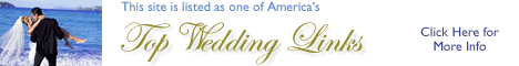 Top Wedding Links - Click Here